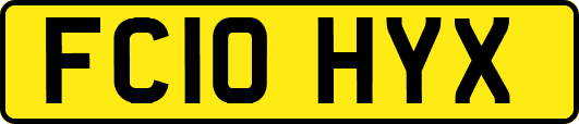 FC10HYX