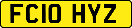 FC10HYZ