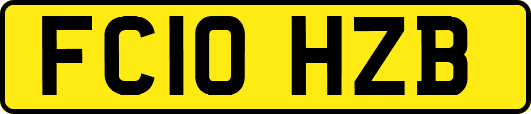 FC10HZB