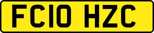 FC10HZC