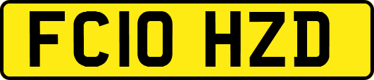 FC10HZD