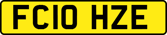 FC10HZE
