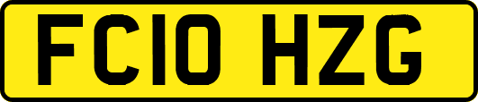 FC10HZG