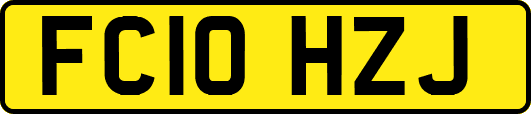 FC10HZJ