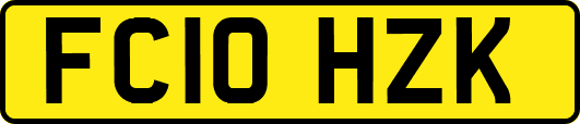 FC10HZK