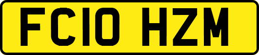 FC10HZM