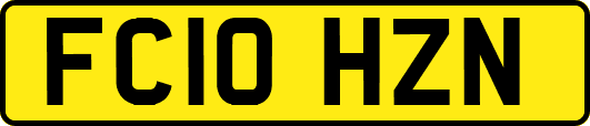 FC10HZN