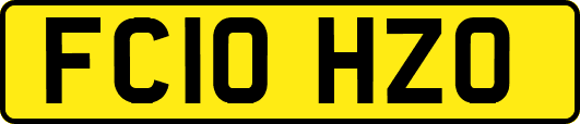 FC10HZO