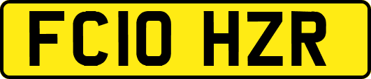 FC10HZR