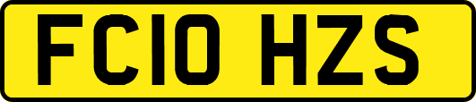 FC10HZS
