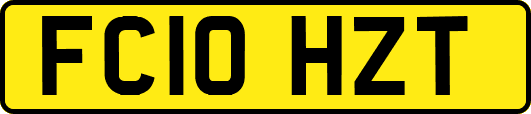 FC10HZT