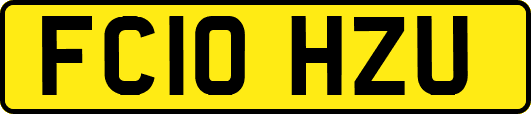 FC10HZU
