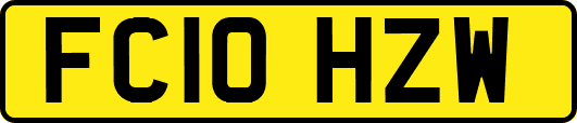 FC10HZW