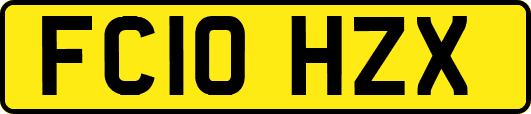 FC10HZX