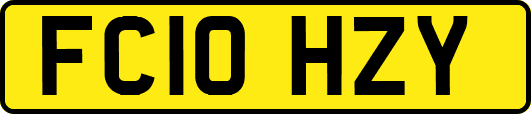 FC10HZY