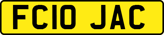 FC10JAC