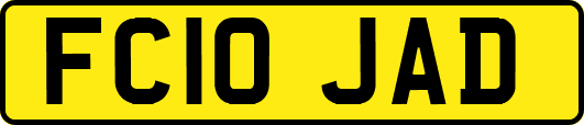 FC10JAD