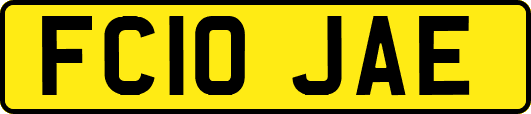 FC10JAE
