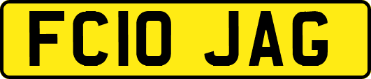 FC10JAG