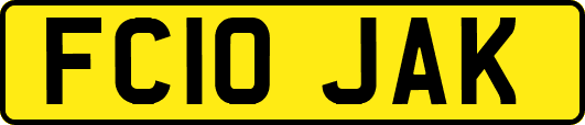 FC10JAK
