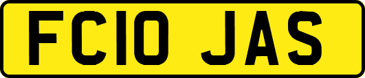 FC10JAS