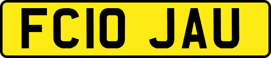 FC10JAU