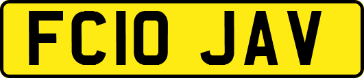 FC10JAV