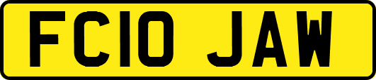 FC10JAW