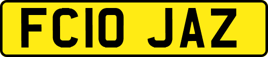FC10JAZ