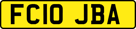FC10JBA