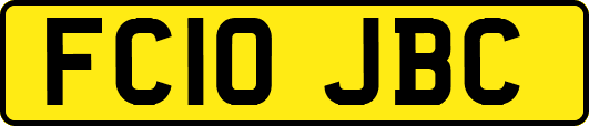 FC10JBC