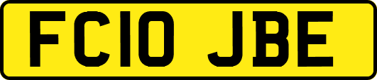 FC10JBE