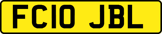 FC10JBL