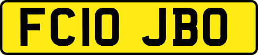 FC10JBO