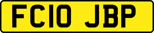 FC10JBP
