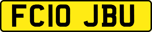 FC10JBU
