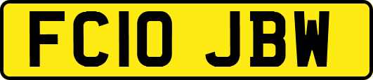 FC10JBW