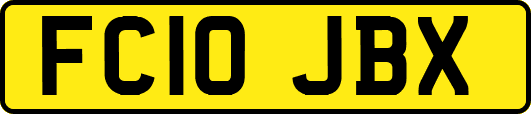 FC10JBX