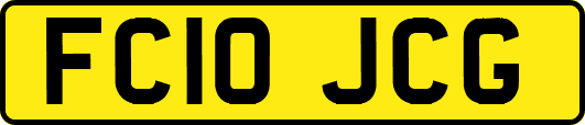 FC10JCG