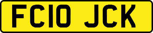 FC10JCK