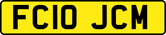 FC10JCM