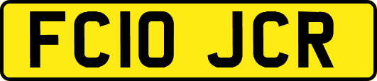 FC10JCR