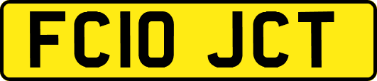 FC10JCT