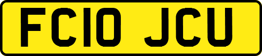 FC10JCU
