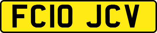 FC10JCV