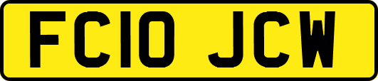 FC10JCW