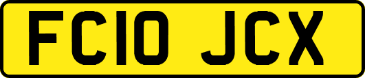 FC10JCX