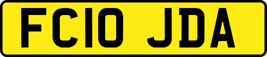 FC10JDA
