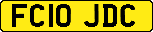 FC10JDC