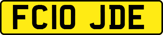 FC10JDE